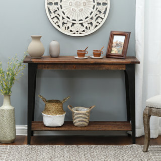 Wayfair | Narrow Console Tables